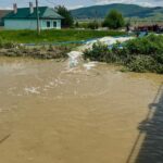 constanta sub cod rosu prefectul judetului spune ca situatia este sub control iar pana la ora 19 drumurile vor fi practicabile 68e61ba9c8609