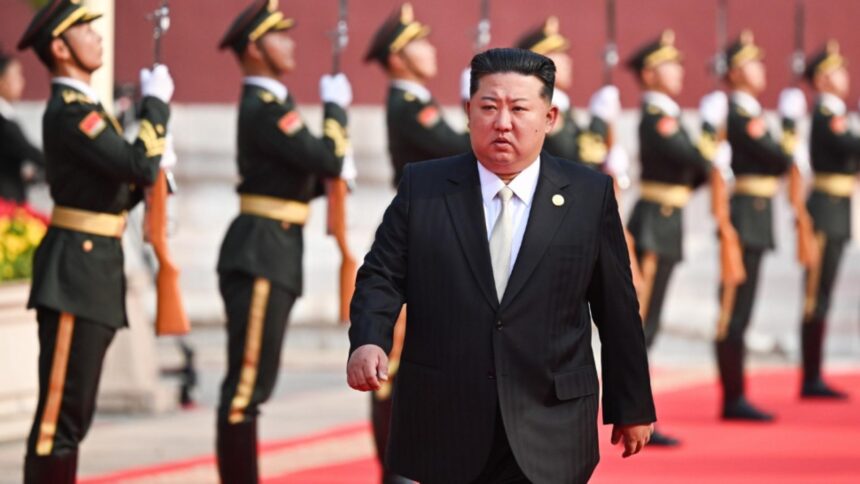 coreea de nord a iesit la vanat de silicoane agentii lui kim jong un au primit sarcina de a identifica persoanele cu implanturi mamare 68dfb699de083