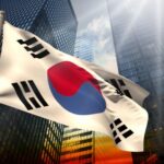 coreea de sud isi intareste apararea civila primul buncar antiatomic construit sub un zgarie norii din seul 68ece44f792ae