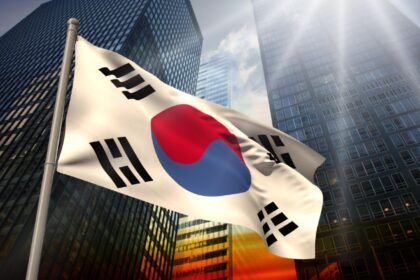 coreea de sud isi intareste apararea civila primul buncar antiatomic construit sub un zgarie norii din seul 68ece44f792ae