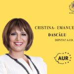 cristina emanuela dascalu deputatul aur din iasi cu cea mai intensa activitate parlamentara in 2025 68fb16cdc8c38
