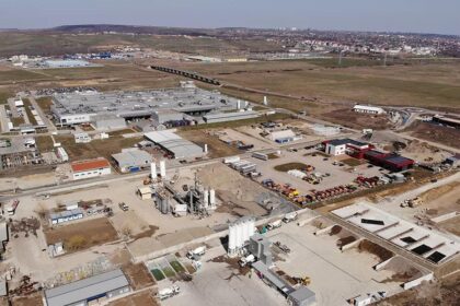 cum sta la poluare noua zona industriala a iasului ce riscuri pentru sanatate au locuitorii comunei miroslava si din vestul iasului 68fecf7a32a5d