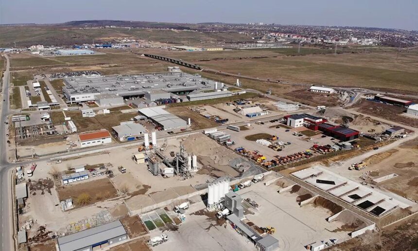 cum sta la poluare noua zona industriala a iasului ce riscuri pentru sanatate au locuitorii comunei miroslava si din vestul iasului 68fecf7a32a5d