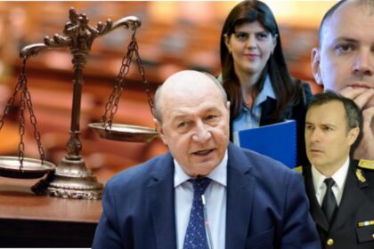 cum vorbea basescu nestingherit despre dosarele din justitie inregistrarea care arata cum functiona statul paralel 68e2c4144360d