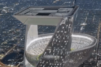 cupa mondiala din 2034 imagini uluitoare ale unui proiect de stadion saudit situat la 350 m altitudine 69011388d2bf1