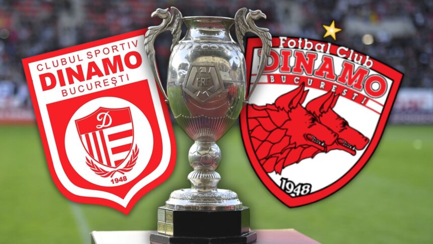 cupa romaniei dinamo versus dinamo echipa din superliga a invins formatia din liga 2 scor 3 1 69013da5145dc