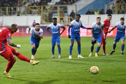 cupa romaniei fcsb s a impus la bistrita 3 1 cu gloria 69028f2f9c8bd