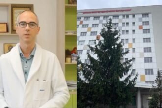 de ce nu a rezistat managerul interimar in fruntea spitalului de copii mai mult de o saptamana cj iasi anuntase deja concursul 68e5b16fe54ac