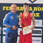 de la valea lupului pe podiumul europei medalie de bronz pentru un pusti de clasa a xi a 68ee200333666