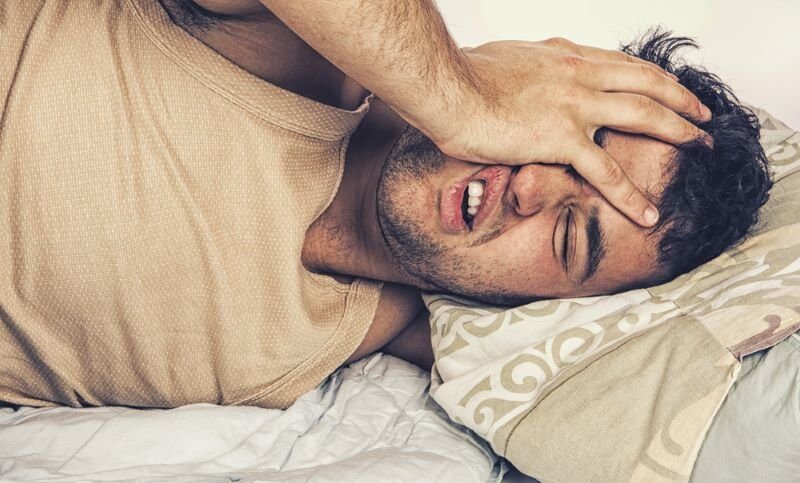 descoperire surprinzatoare bacteriile ar putea influenta somnul 68e23ba6926b1