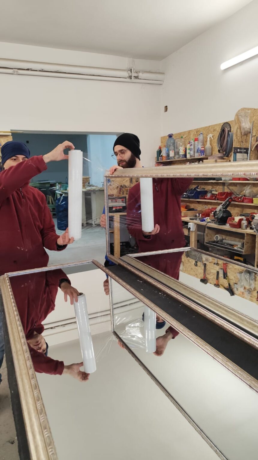 designerul iesean constantin paslaru de la dolce gabbana la catedrala mantuirii neamului lumina romaneasca prinsa in oglinda 68f791202a2da