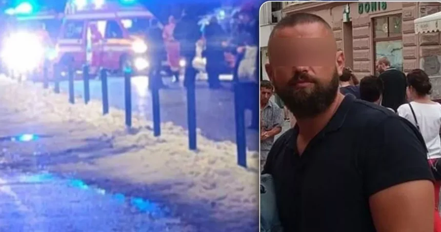 detalii revoltatoare din dosar politistul iesean care a ucis un student olimpic 73 km h pe contrasens beat vorbind la telefon lipsa totala de respect pentru viata 68eef2ec4cc2e