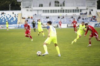 dezastru pentru politehnica iasi zero jucatori la echipele nationale 68e85ef881361