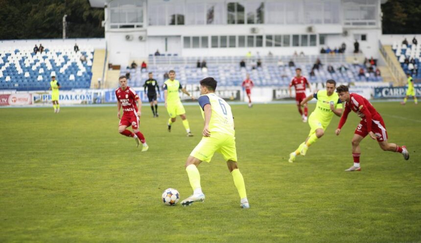 dezastru pentru politehnica iasi zero jucatori la echipele nationale 68e85ef881361