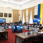 dezvoltari rezidentiale blocate temporar investitorii au retras proiectele din sedinta cl iasi un proiect din dacia a fost respins 68dc7e0261a31