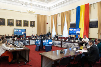 dezvoltari rezidentiale blocate temporar investitorii au retras proiectele din sedinta cl iasi un proiect din dacia a fost respins 68dc7e0261a31