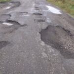 directia judeteana de drumuri amendata din cauza starii jalnice a dj 208r pod scheia mircesti institutia a dat vina pe cj iasi 68ec56fd43b40