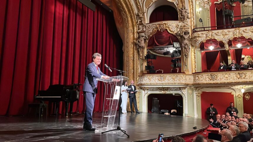 discursul lui nicusor dan la iasi romania este parte din europa nu o anexa 68fb6b1b84067