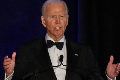 documente declasificate arata ca joe biden ar fi cerut cia sa nu publice un raport despre legaturile afacerilor familiei sale in ucraina 68e52574bd5cf