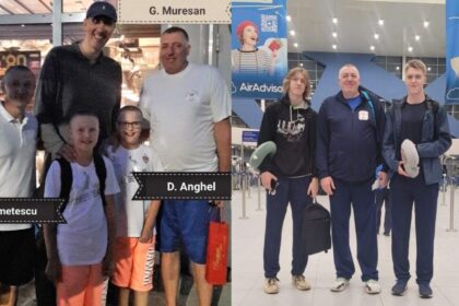 doi gemeni ieseni au plecat sa cucereasca america au 210 metri la 18 ani si viseaza sa studieze la universitati cunoscute si sa joace in nba 68e850e444d46