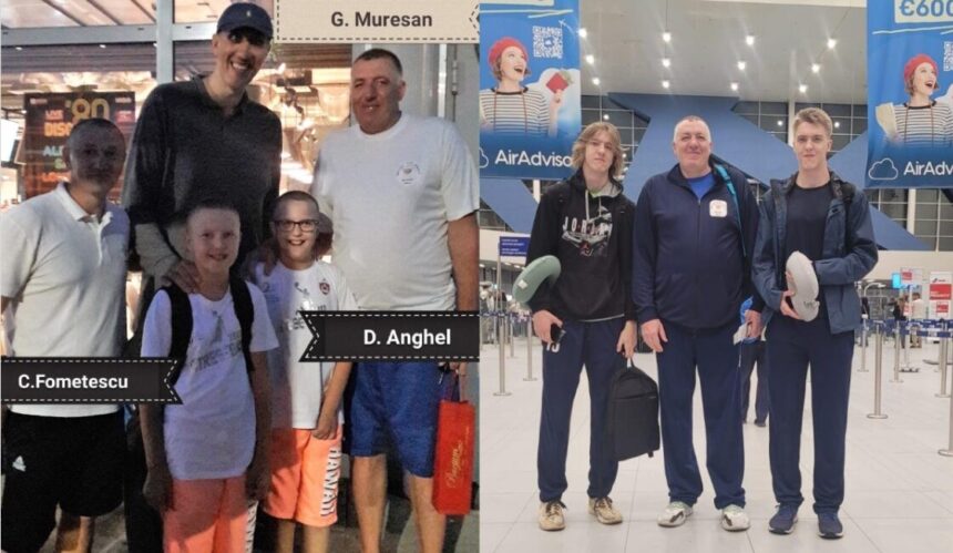 doi gemeni ieseni au plecat sa cucereasca america au 210 metri la 18 ani si viseaza sa studieze la universitati cunoscute si sa joace in nba 68e850e444d46