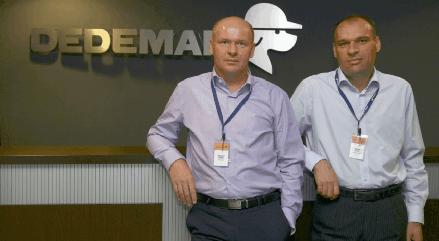 doi miliardari romani care au facut facultatea la iasi au marcat cea mai mare achizitie din romania tranzactie record de 151 milioane de dolari in 2025 68e45c68dc13b