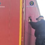 doi tineri palestinieni descoperiti ascunsi in semiremorca unui tir pe dn5 in judetul giurgiu 68e8be8a23b82