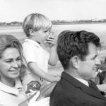 doliu in familia kennedy o veterana a legendarei familii prezidentiale s a stins din viata 68e68417684dd