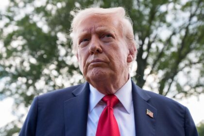 donald trump este de parere ca ostaticii vor fi eliberati in curand intrucat mediatorii se vor intalni luni in egipt 68e2c68970c0f