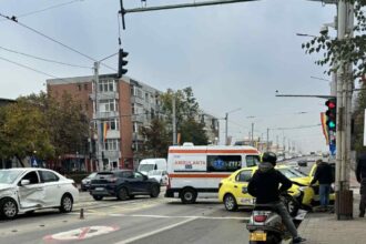 doua accidente cu victime au avut loc in municipiul iasi 68f3728b63c99