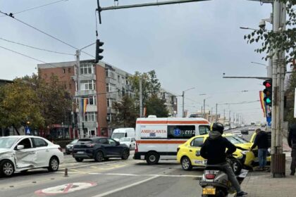 doua accidente cu victime au avut loc in municipiul iasi 68f3728b63c99