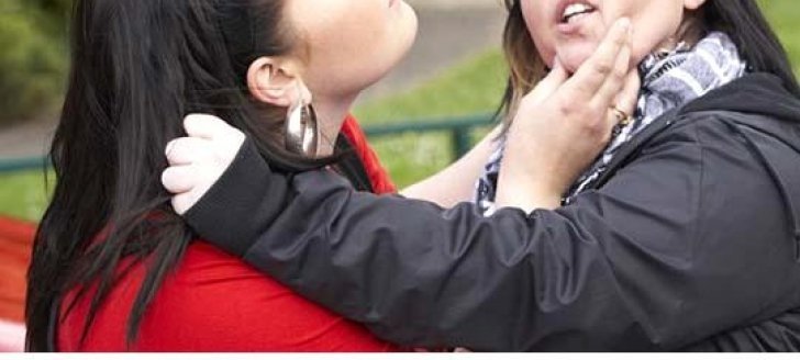 doua femei din harlau retinute de politie dupa ce au agresat o tanara intr un magazin din oras 68e3154f57711