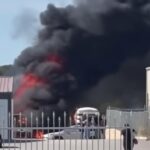 doua persoane au murit dupa ce un avion s a prabusit in apropierea unui aerodrom din texas 68eca071a96d5