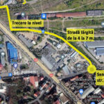 drumul alternativa destinat traficului actual spre si dinspre bucium primaria iasi a relansat licitatia costurile au crescut 68f97ef12ab71