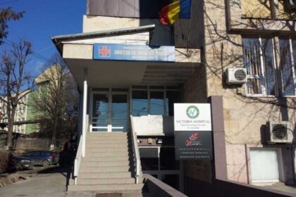 dsp iasi finalizeaza proiectul smart sanatate pentru digitalizarea completa a institutiei prin fonduri pnrr 68e3897e805f2