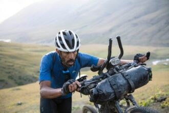 dupa 50 de zile intr o inchisoare rusa ciclistul sofiane sehili s a intors acasa el spune ca nu a avut parte de rele tratamente 68ff6dedc5a61