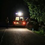 dupa botez un cuplu din miroslava a ajuns cu masina direct in sant politia i a gasit dimineata pe el la volan beat mort iar pe ea dormind adanc pe scaunul din dreapta 68e1bce7cf5b4