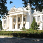 dupa fiasco din urma cu o luna se reia concursul de manager pentru opera din iasi se mai inscriu toti candidatii 68f4b0714f455