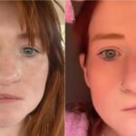 durerea unei tinere mame i a paralizat jumatate de fata dupa ce a consumat o bautura banala viata mea s a schimbat complet 68e814e193707