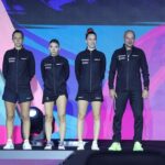 echipa feminina de tenis de masa a romaniei a fost invinsa de germania scor 3 0 in finala ce de echipe 68f4f34988900