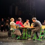 elevi absenti note umflate si goana dupa table inteligente realitatea scolilor din sate pe scena teatrului din iasi 68e7a4e3bda65