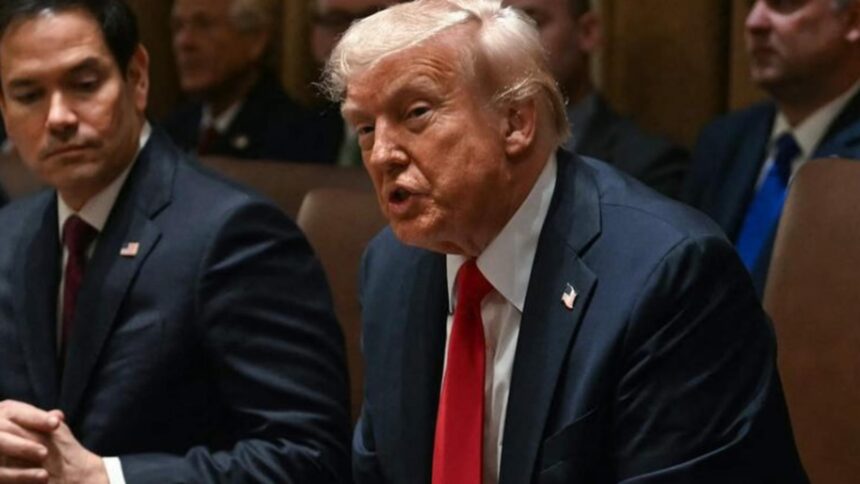 emisarul si ginerele lui trump pleaca in egipt pentru a finaliza discutiile privind eliberarea ostaticilor israelieni 68e1789849b8a