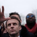 emmanuel macron isi incordeaza muschii franta lucreaza la actualizarea doctrinei nucleare 68dd6b5030de2