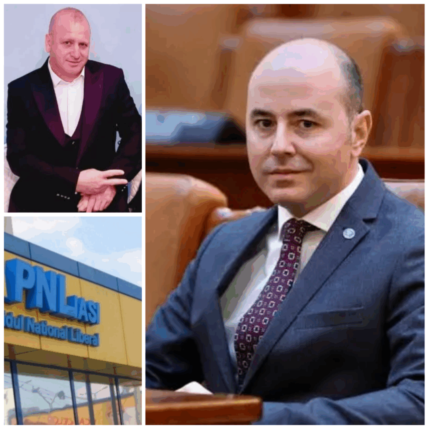 exclusiv pnl iasi nu il mai exclude din partid pe consilierul arestat pentru sclavie 6904ea6c8ef30