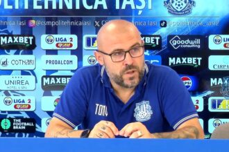 exclusiv poli iasi ramane mai tare decat manchester united si uefa ce obiectiv va avea antrenorul s a stabilit data meciului cu dinamo 68e521463a96a