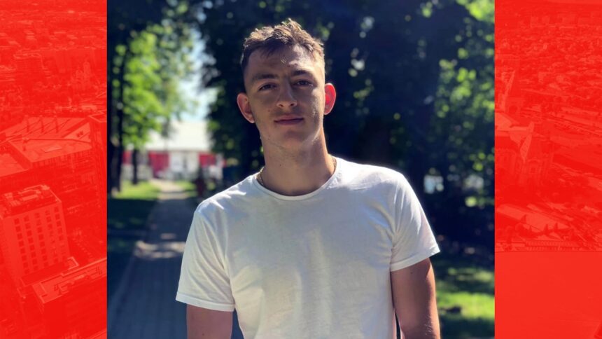 exclusiv studentul care a murit in pat noaptea langa logodnica care ar fi cauza misteriosului deces declaratii miscatoare de la cei ce l au cunoscut 68f195dec6b66