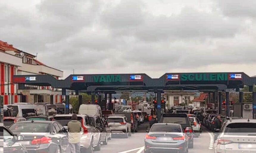 exclusiv sute de cetateni moldoveni au ramas fara cartile de identitate romanesti acestea au fost oprite de politistii de frontiera 69000de0ebea5