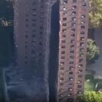 explozie devastatoare la new york o cladire cu 17 etaje s a prabusit 68de4ef3da991