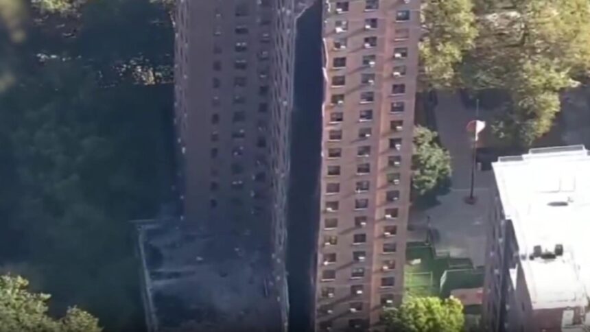 explozie devastatoare la new york o cladire cu 17 etaje s a prabusit 68de4ef3da991
