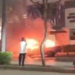 explozie puternica in fata unui mall din ecuador un mort si mai multi raniti 68ef4e1ad1d1d